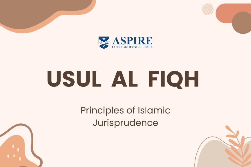 Usool Al Fiqh